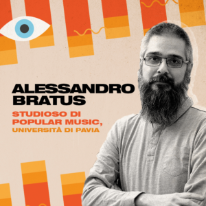 Alessandro Bratus