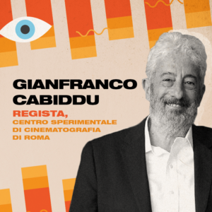 Gianfranco Cabiddu