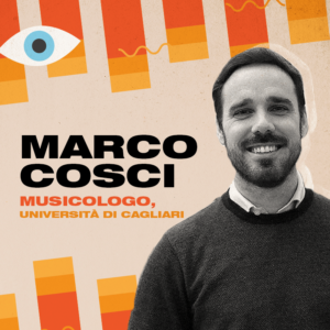 Marco Cosci