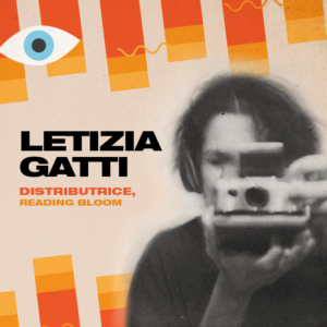Letizia Gatti