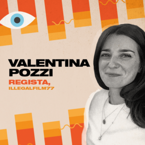 Valentina Pozzi