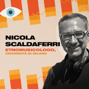 Nicola Scaldaferri