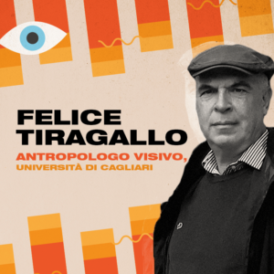 Felice Tiragallo
